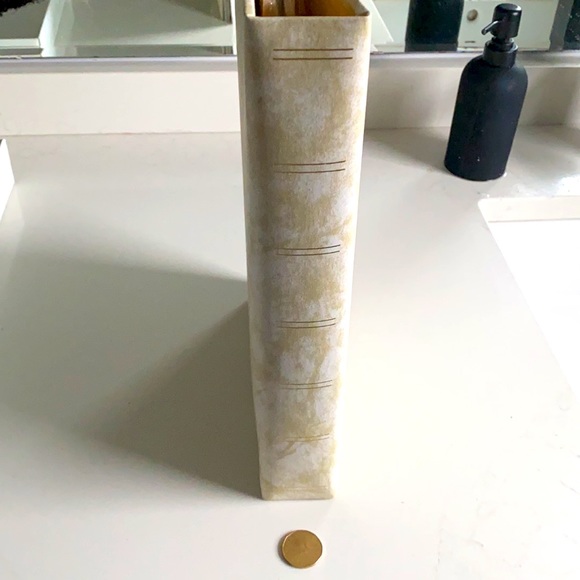 Vintage unused photo album - Picture 7 of 8